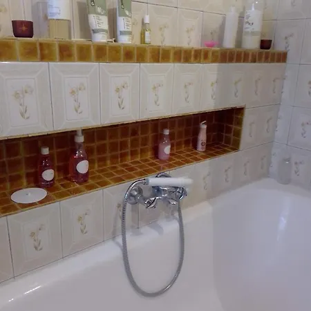 Apartman Les Jardins De La Majore Carcassone