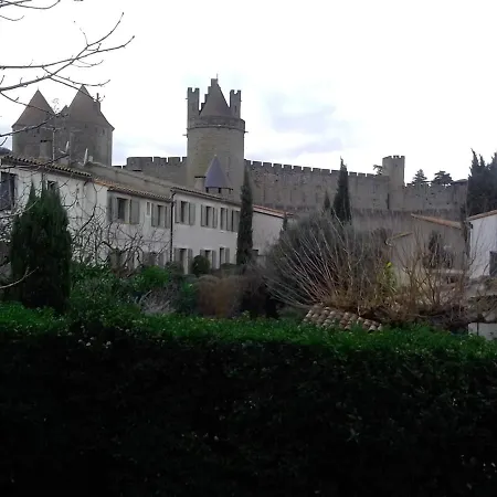 Les Jardins De La Majore Apartman