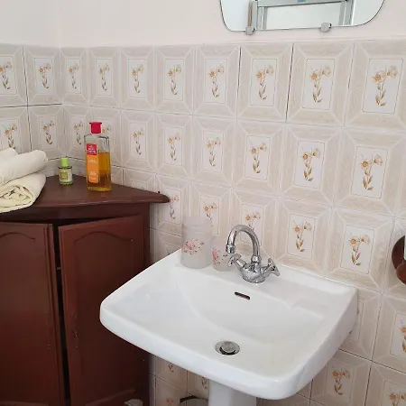 Les Jardins De La Majore *