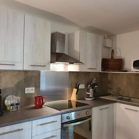 Apartman Les Jardins De La Majore *
