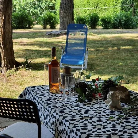 Apartman Les Jardins De La Majore *