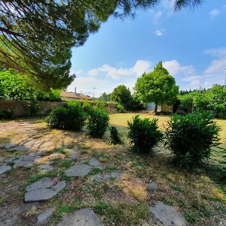 Apartman Les Jardins De La Majore *