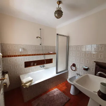 Apartman Les Jardins De La Majore