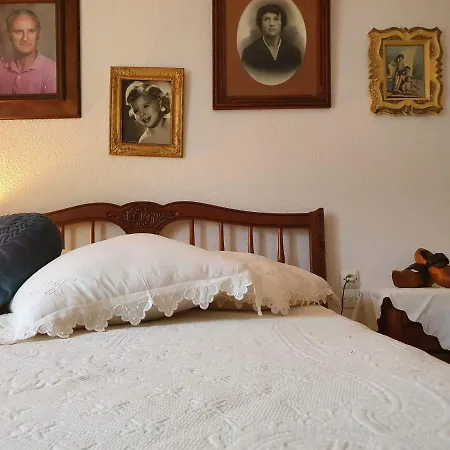 Les Jardins De La Majore Apartman