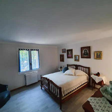 Apartman Les Jardins De La Majore *