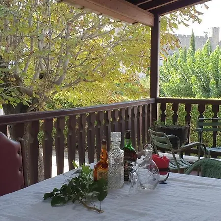 Apartman Les Jardins De La Majore Carcassone