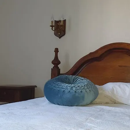 Les Jardins De La Majore Apartman *