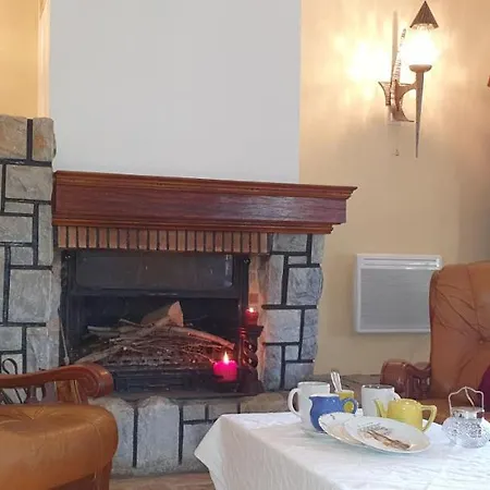 Les Jardins De La Majore Apartment *